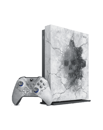 Microsoft Xbox One X 1TB Gears 5 Edition - Xbox One (Pre-owned)