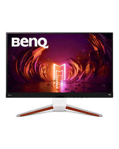 BENQ MOBIUZ - EX3210U - 32 inch UHD 144Hz - PC Components (Pre-owned)