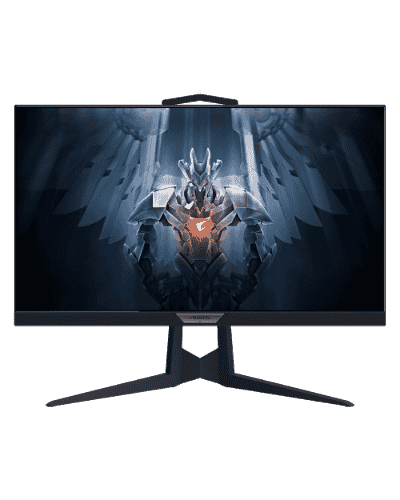 GIGABYTE AORUS - FI25F - 24.5 inch FHD 240Hz - PC Components (Pre-owned)