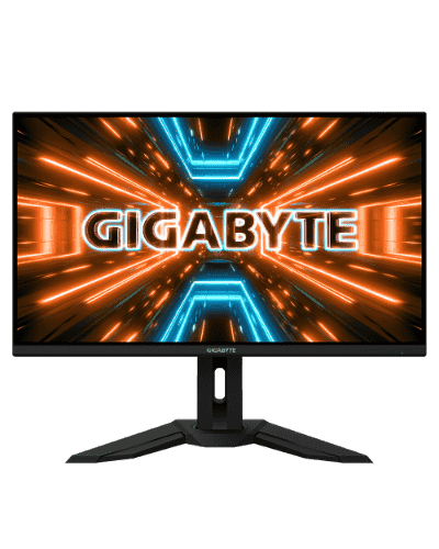GIGABYTE M - M32U - 31.5 inch UHD 144Hz - PC Components (Pre-owned)