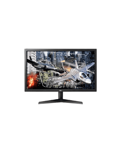 LG ULTRAGEAR - 24GL600F - 24 inch FHD 144Hz - PC Components (Pre-owned)