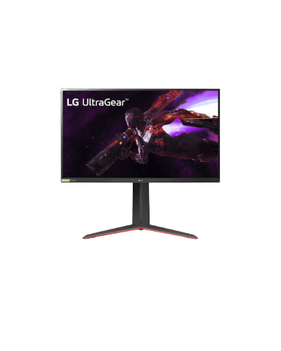 LG ULTRAGEAR - 27GP850 - 27 inch WQHD 165Hz - PC Components (Pre-owned)