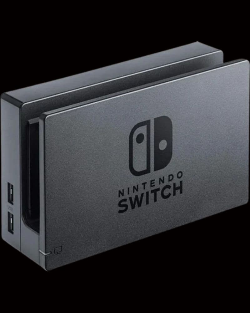 Nintendo Switch Dock - Nintendo Switch (Pre-owned)