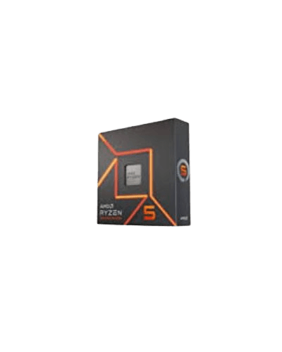 Ryzen 5 7600X - PC Components (Pre-owned)