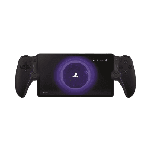 PlayStation Portal Remote Player Midnight Black - PS5 (Pre-owned)