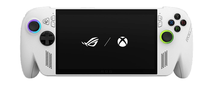 Asus ROG Xbox ALLY 512GB Z2 White - PC Components (Pre-owned)